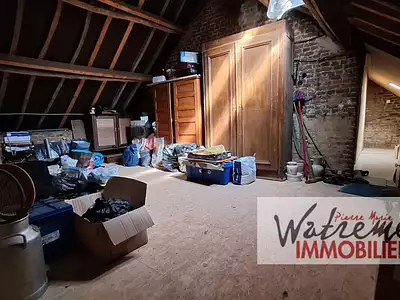 Maison, 147 m²