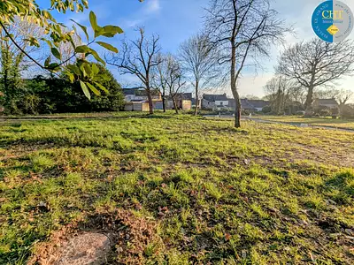Terrain, 474 m²