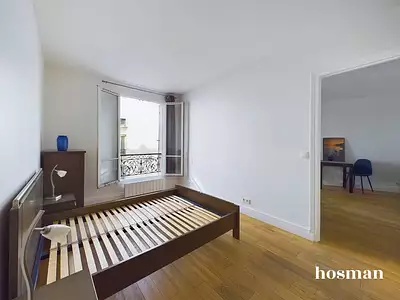 Appartement, 40 m²