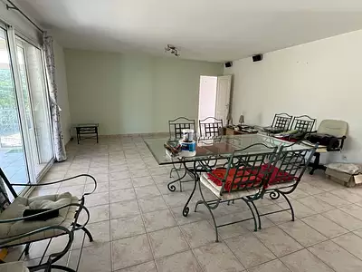 Maison, 100 m²