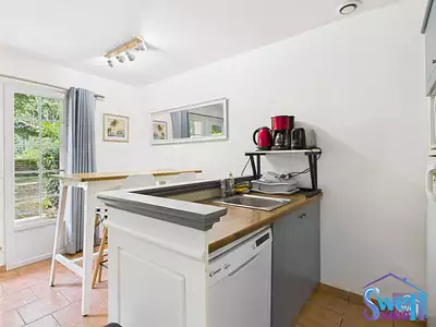Maison, 44 m²