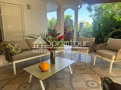 Maison, 105 m²