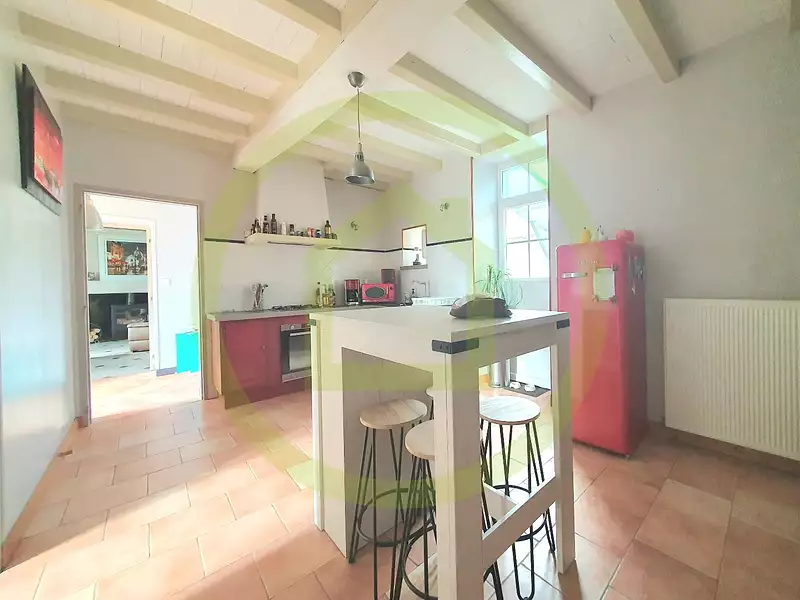 Maison, 150,47 m²