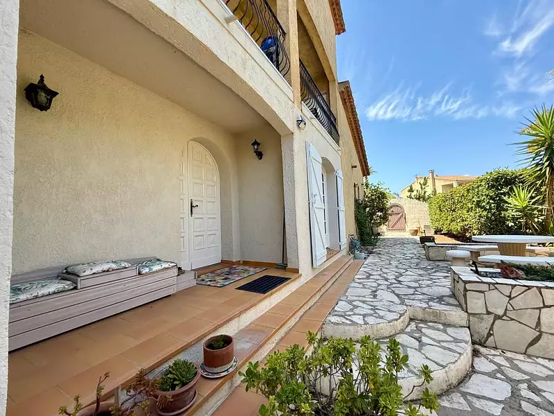 Appartement, 123 m²