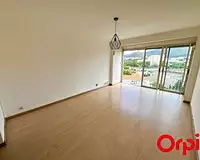 Appartement, 57 m²