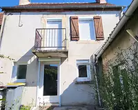 Maison, 103,25 m²