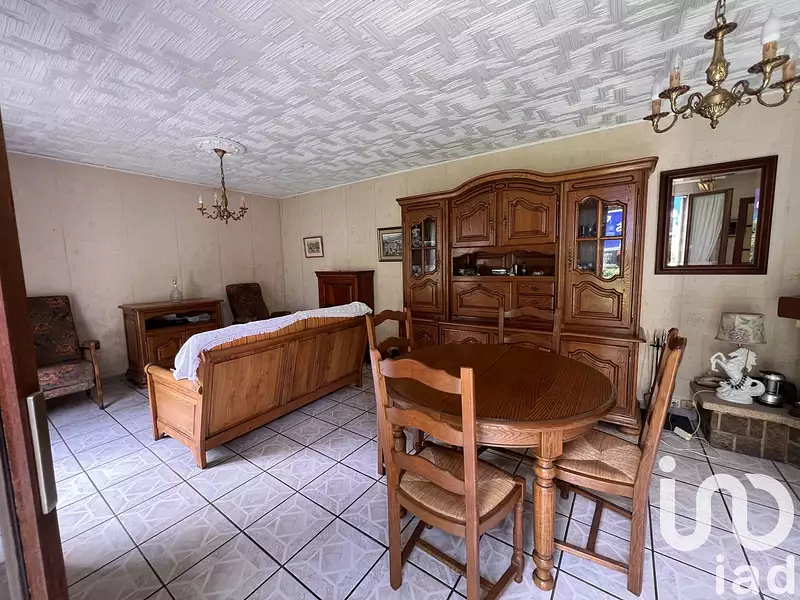 Maison, 90 m²