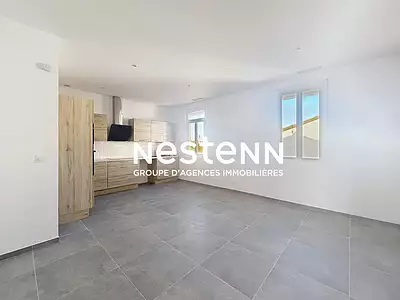 Appartement, 70,75 m²