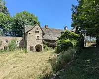 Maison, 90 m²