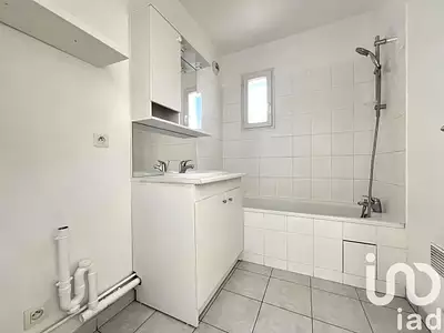Appartement, 61 m²