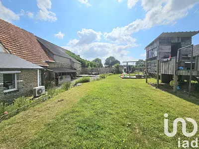 Maison, 130 m²
