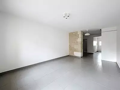 Maison, 56,3 m²