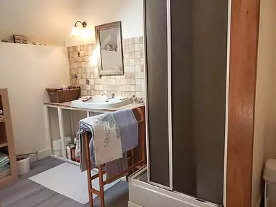 Maison, 55 m²