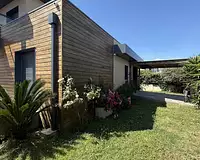 Maison, 120 m²
