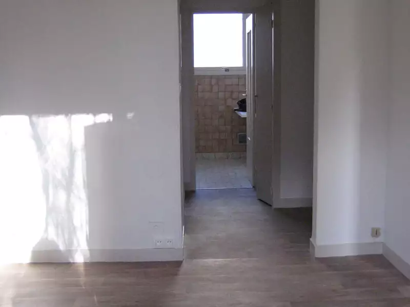 Appartement, 41,97 m²