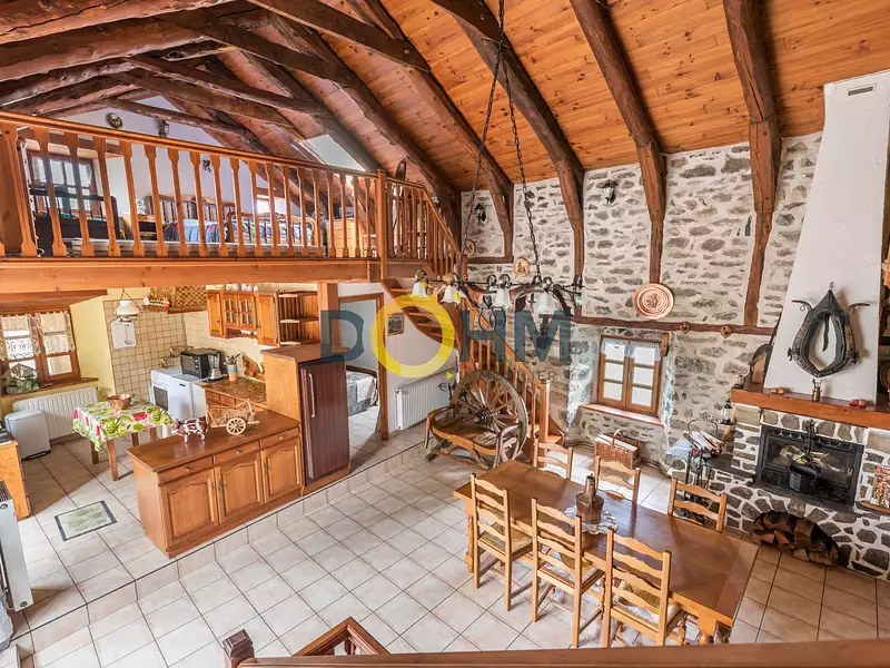 Maison, 223,8 m²