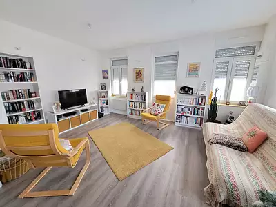Maison, 151 m²