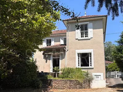Maison, 194 m²