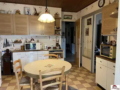 Maison, 89 m²