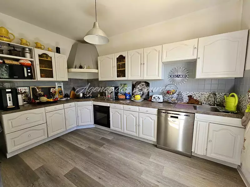 Maison, 140,92 m²
