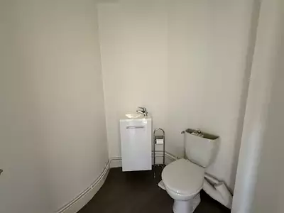 Appartement, 117 m²