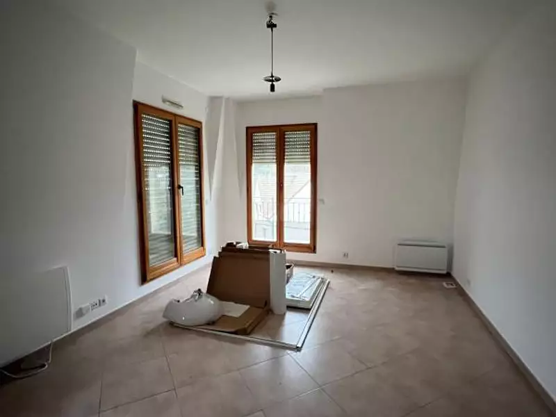 Appartement, 53 m²