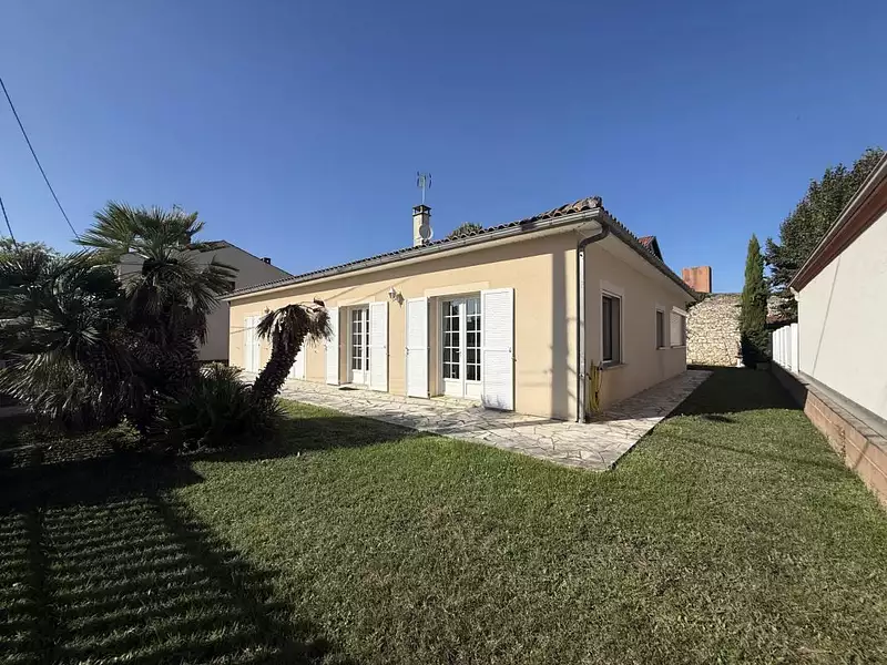 Maison, 137 m²