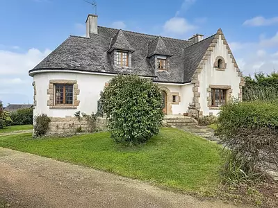 Maison, 160 m²