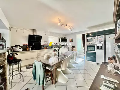 Maison, 177,04 m²
