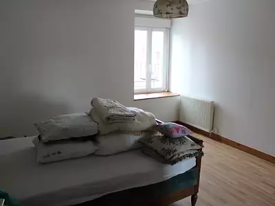 Maison, 127 m²