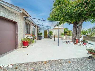 Maison, 160 m²