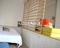 Appartement, 57,22 m²