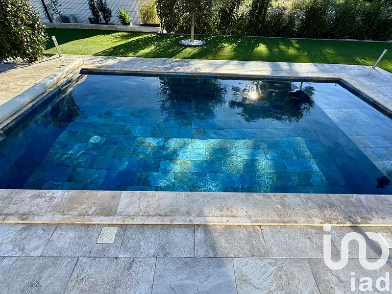 Maison, 144 m²