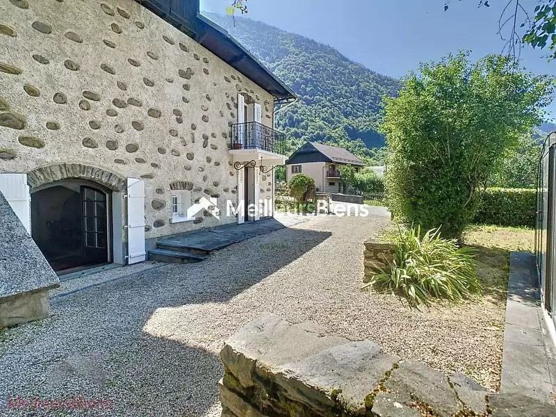 Maison, 200 m²