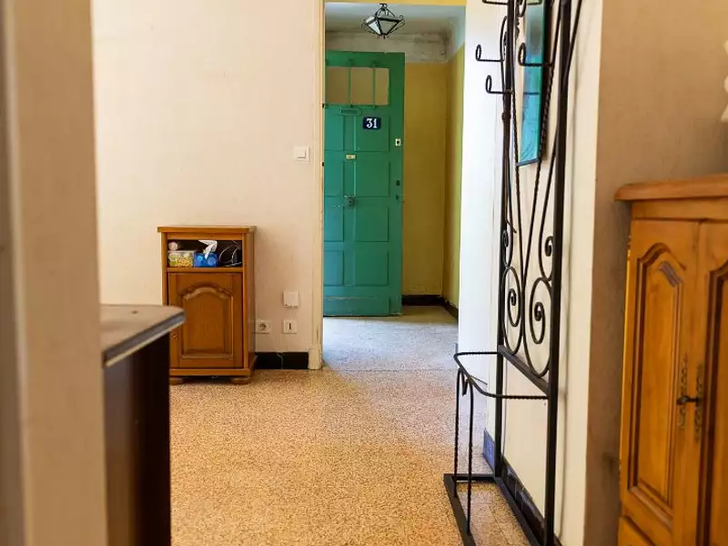 Maison, 71 m²
