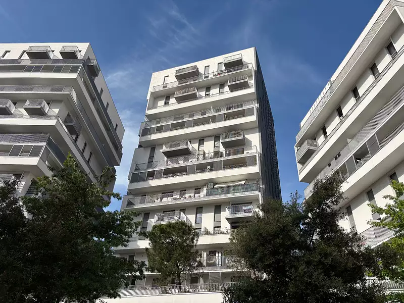 Appartement, 77 m²