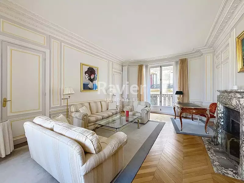 Appartement, 84,83 m²
