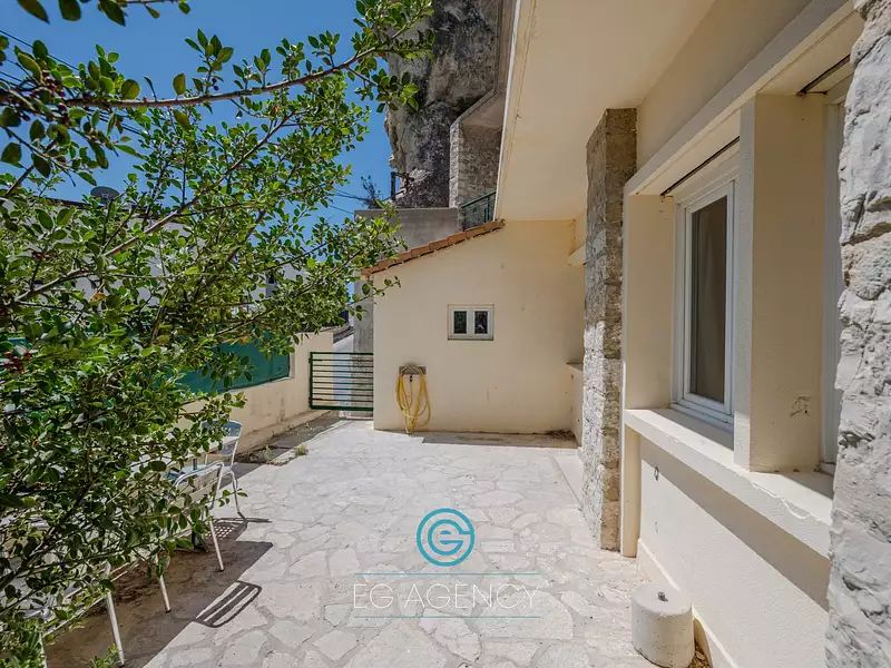 Appartement, 96,68 m²