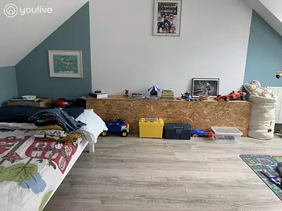 Maison, 120 m²