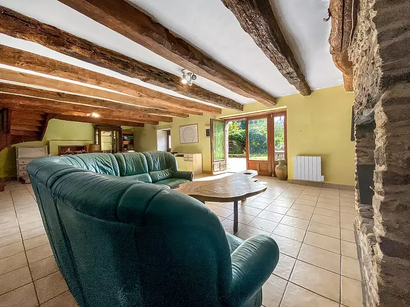 Maison, 163 m²