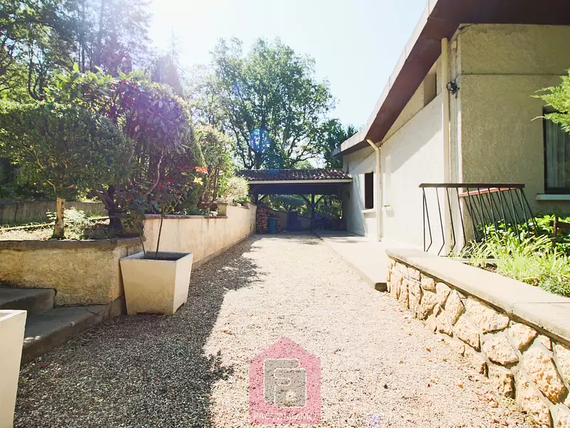 Maison, 125 m²