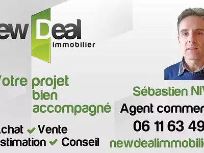 Terrain, 543 m²