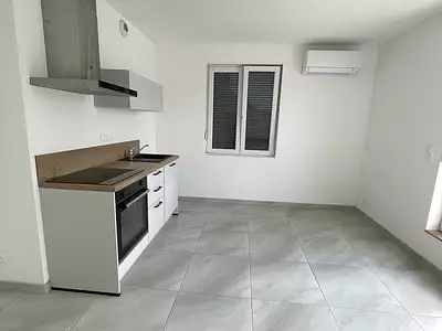 Appartement, 39,82 m²