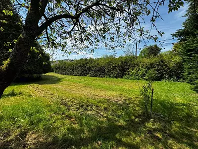 Terrain, 698 m²