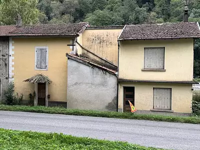 Maison, 126,27 m²