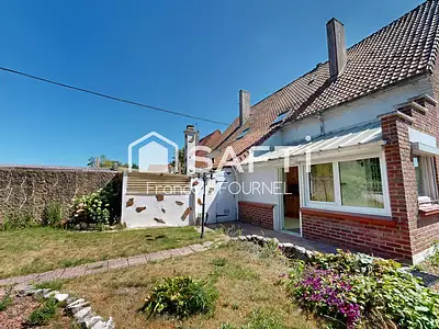 Maison, 90 m²