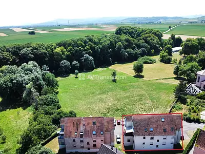 Appartement, 86 m²