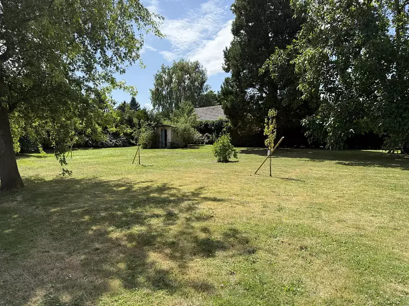 Maison, 162 m²