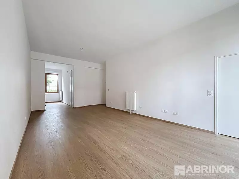 Appartement, 88 m²