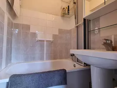 Appartement, 26,7 m²